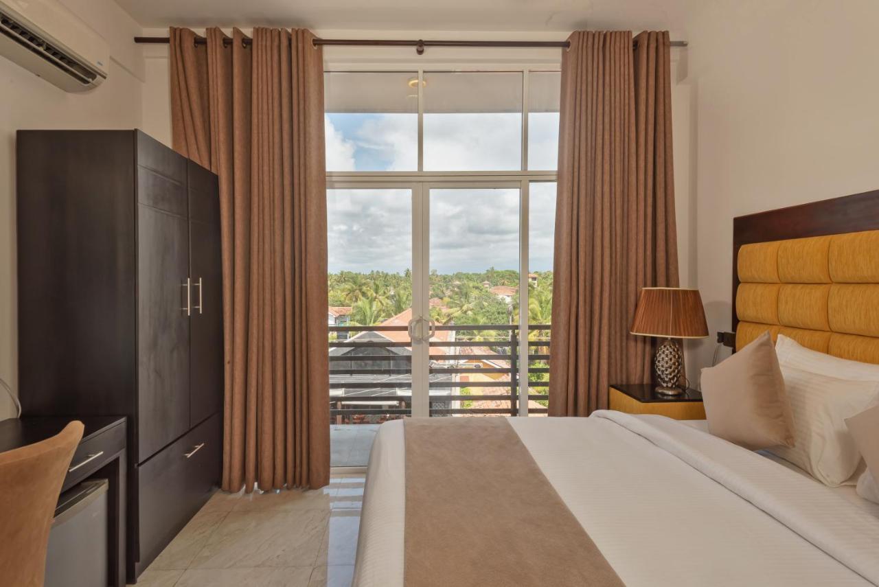 Beverly Beach Negombo Ngoại thất bức ảnh