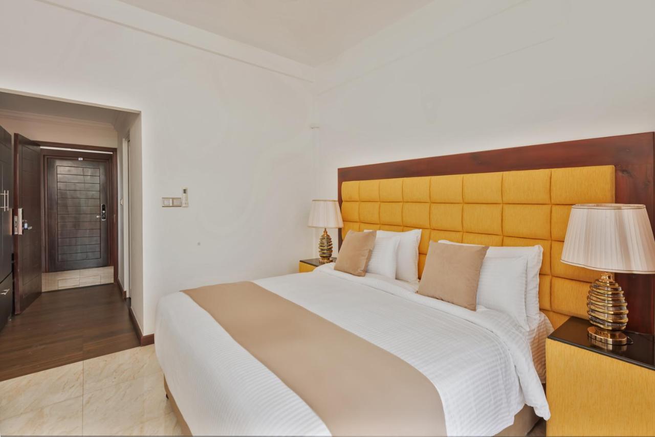 Beverly Beach Negombo Ngoại thất bức ảnh