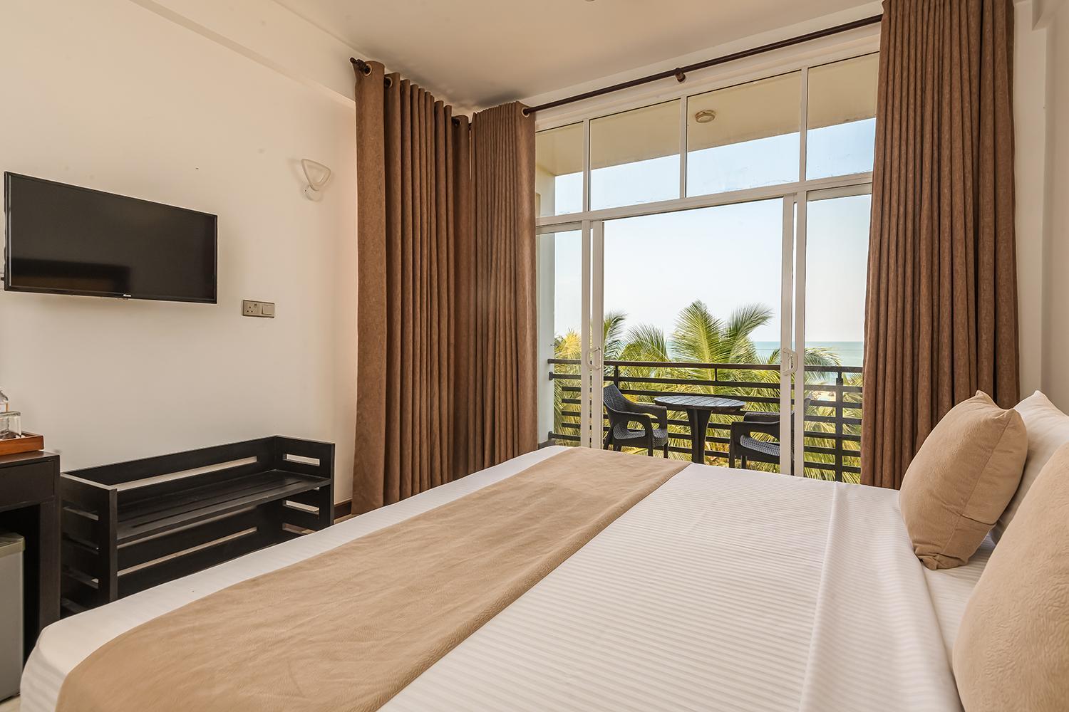 Beverly Beach Negombo Ngoại thất bức ảnh