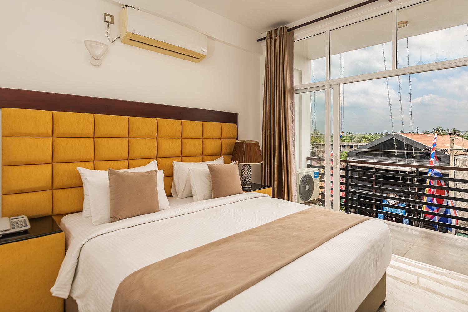 Beverly Beach Negombo Ngoại thất bức ảnh