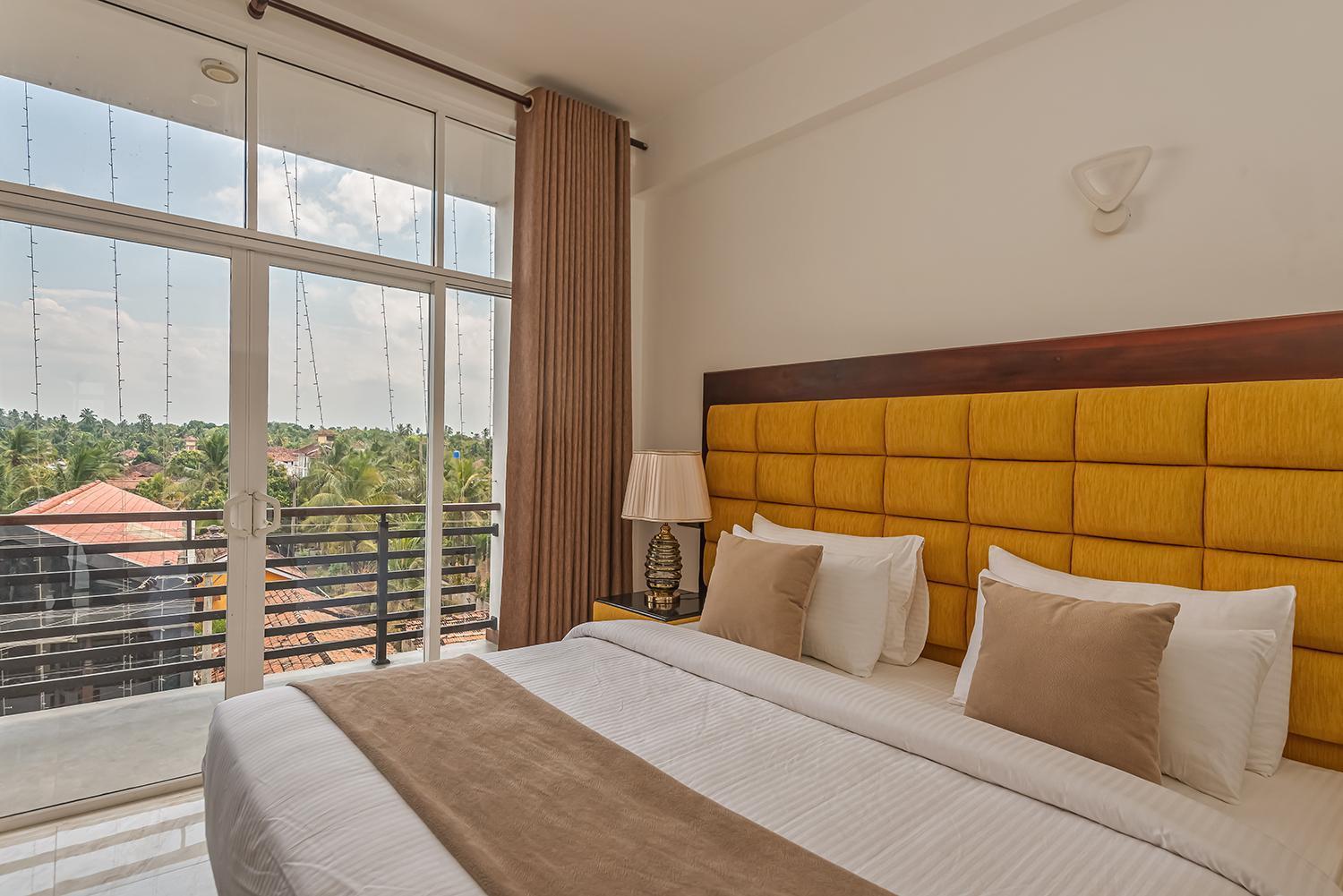 Beverly Beach Negombo Ngoại thất bức ảnh