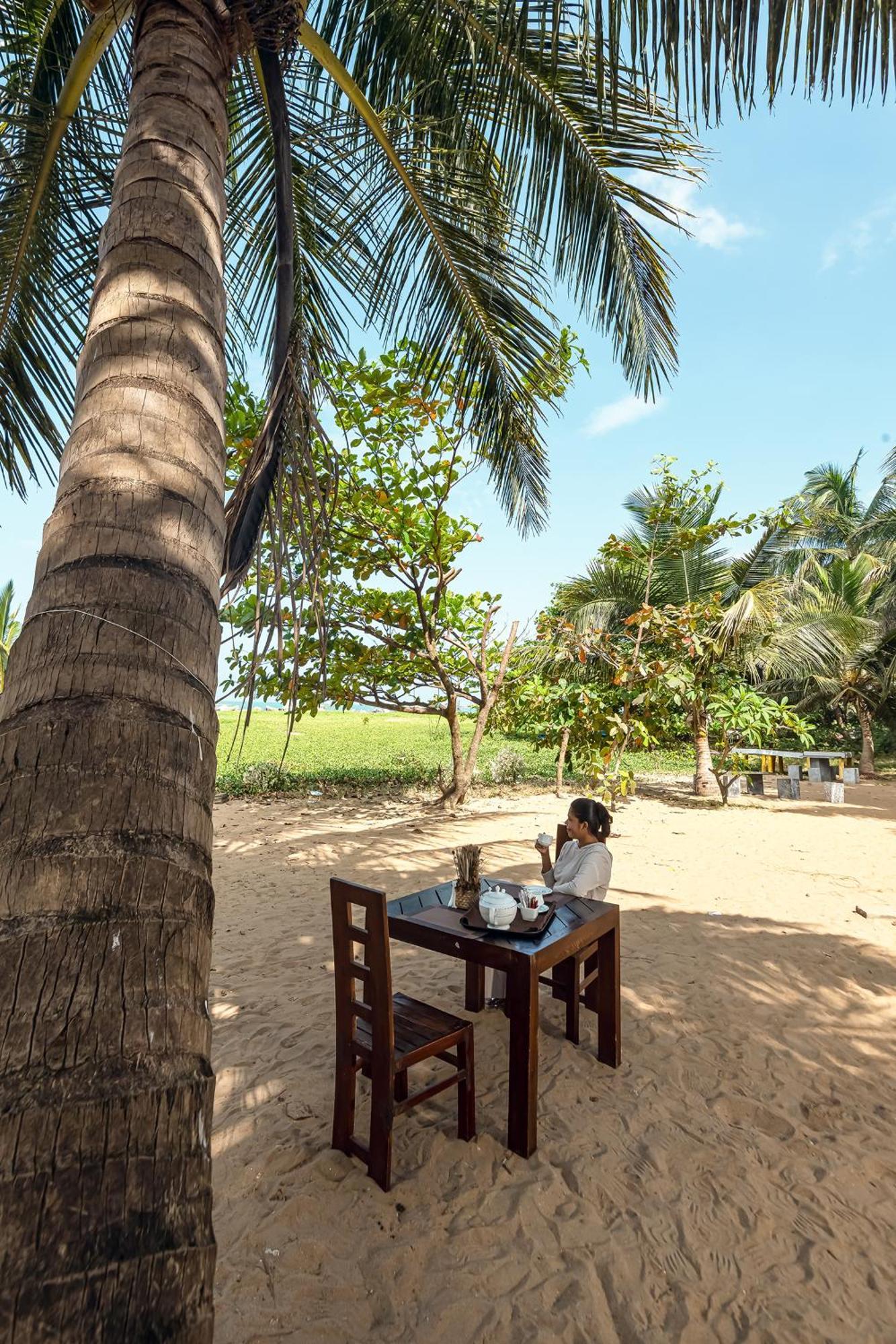 Beverly Beach Negombo Ngoại thất bức ảnh