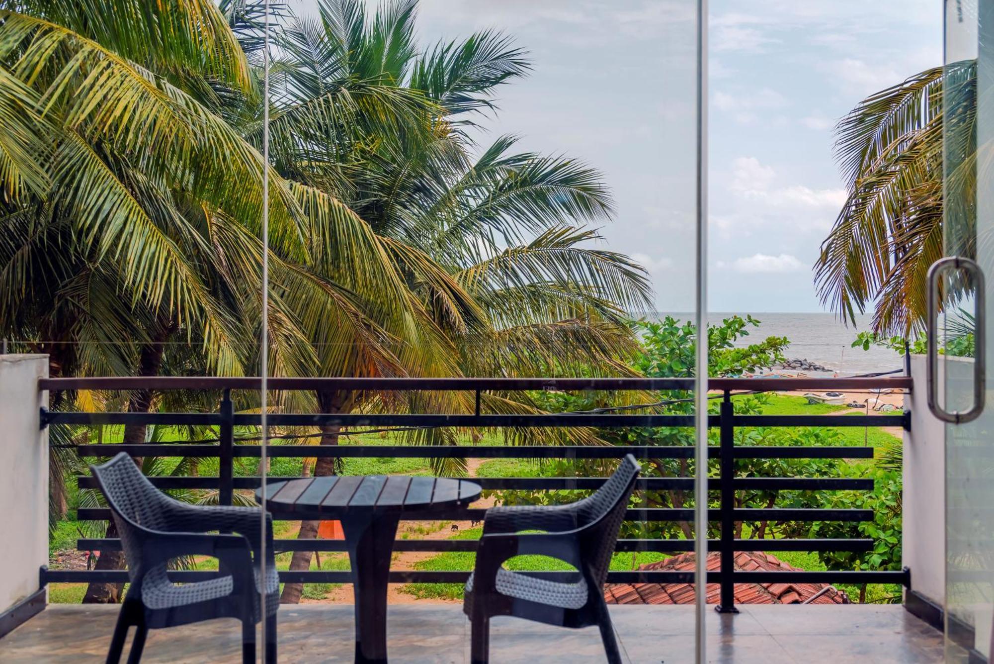 Beverly Beach Negombo Ngoại thất bức ảnh