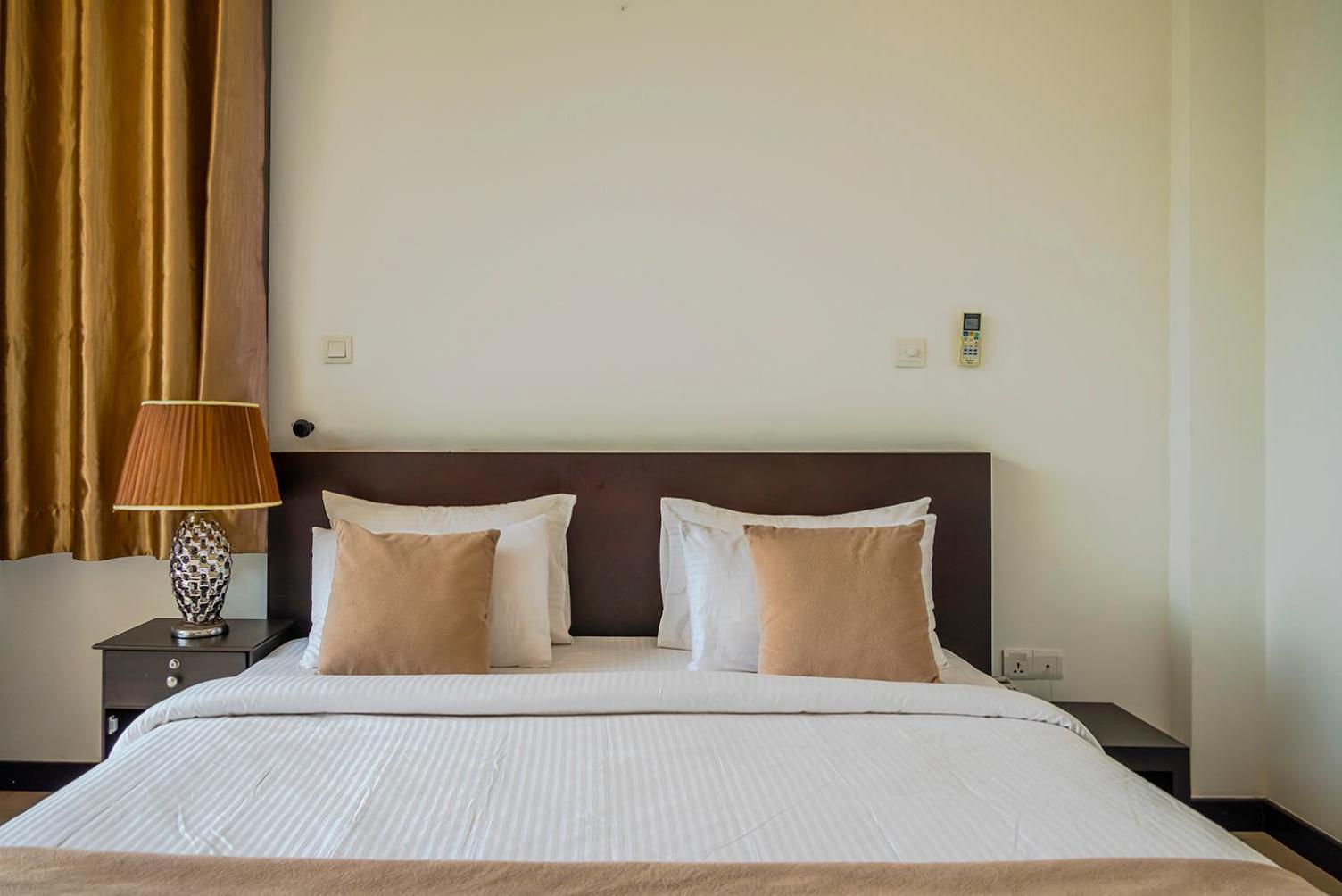 Beverly Beach Negombo Ngoại thất bức ảnh