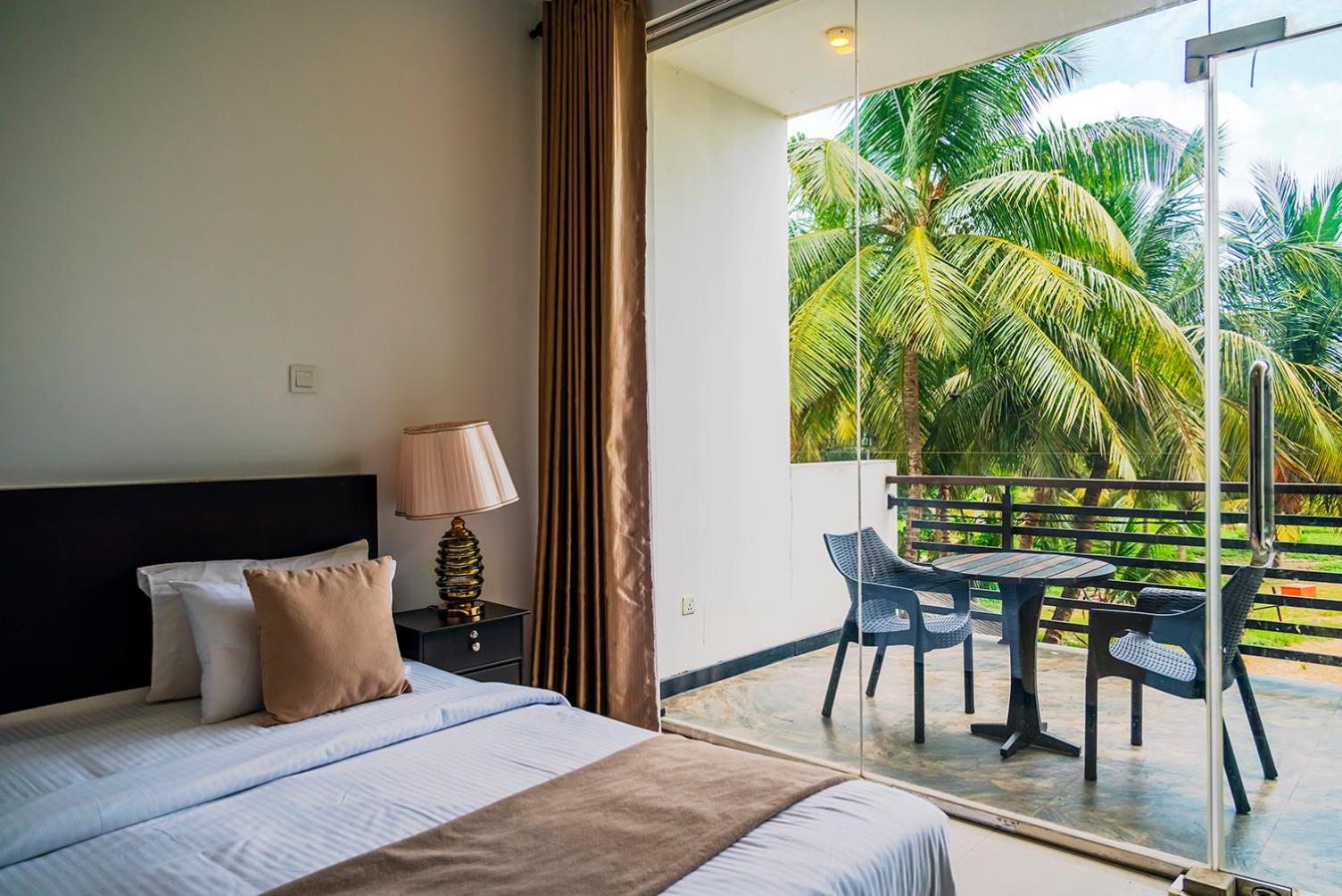Beverly Beach Negombo Ngoại thất bức ảnh