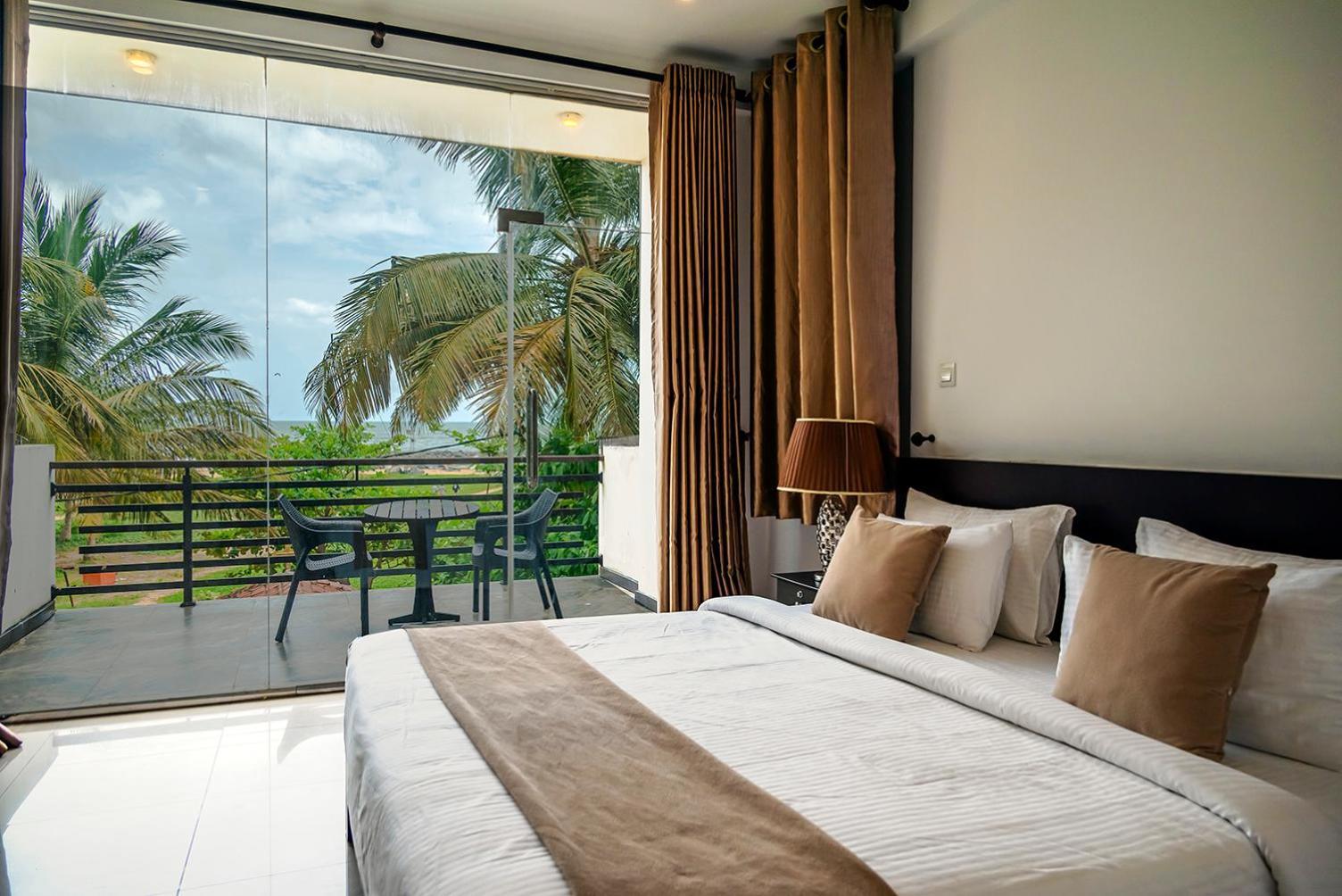 Beverly Beach Negombo Ngoại thất bức ảnh