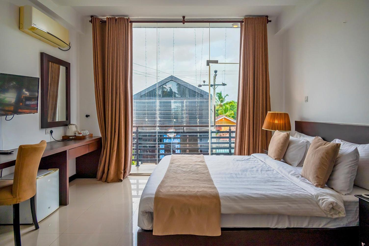 Beverly Beach Negombo Ngoại thất bức ảnh