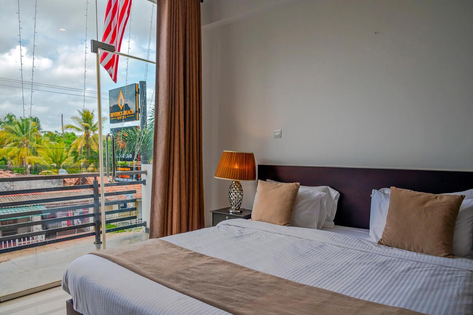 Beverly Beach Negombo Ngoại thất bức ảnh